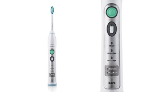 Illustration for article titled Your Top Five Picks For Best Electric Toothbrush